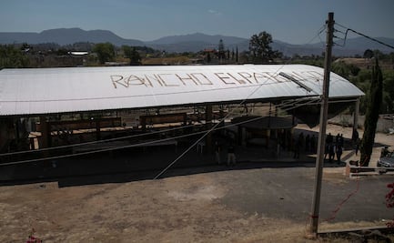 Identifican a 19 de las 20 víctimas de masacre en palenque de Zinapécuaro
