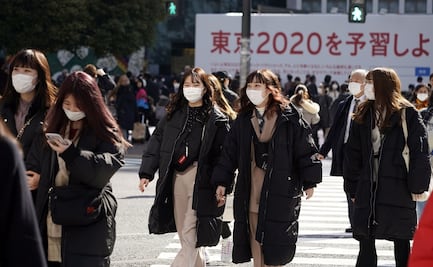 La OMS pide que no se cancelen los Juegos Olímpicos por el Coronavirus