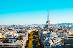OMS reporta más de mil muertes por ola de calor en Europa; rompen récords de temperatura