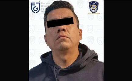 Detienen a "Mi Jefe", uno de los principales líderes de la Unión Tepito