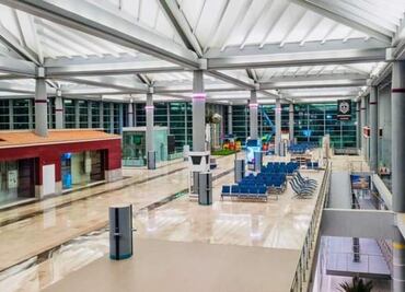 Sin discurso de AMLO, mil 400 invitados, develación de placa, vuelos… Así será la inauguración del AIFA