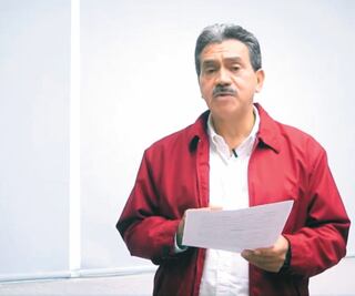 Alcalde de Centro se disculpa por violencia de género