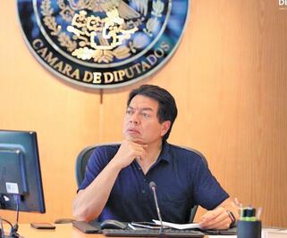 Morena pide unidad para afrontar la pandemia