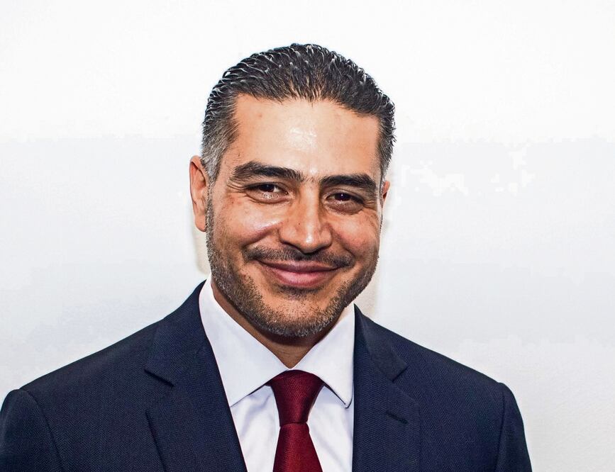 Foto: Gabriel Pano | El Universal