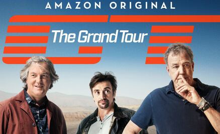 ¿Se acerca el final de The Grand Tour?