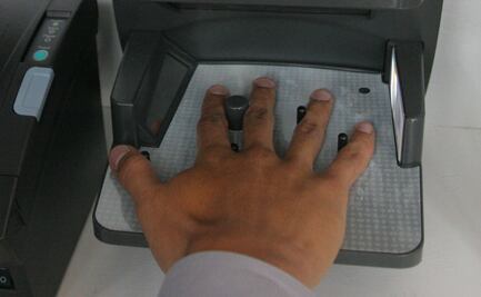 INE no será el único proveedor de datos biométricos de clientes bancarios: CNBV