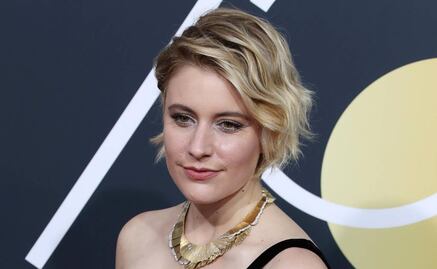 Greta Gerwig, de Barbie, es elegida como directora para dos películas de "Las crónicas de Narnia"