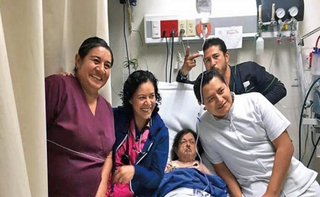 (Foto: Archivo EL UNIVERSAL)