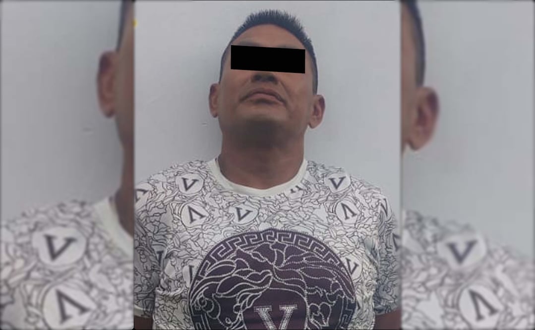 Foto: Secretaría de Seguridad Ciudadana
