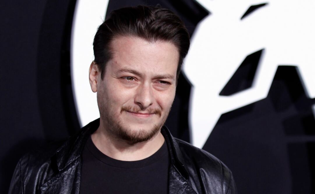 Edward Furlong. Foto: Archivo