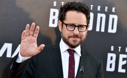 Proyectan "Star Trek Beyond" en la Comic-Con