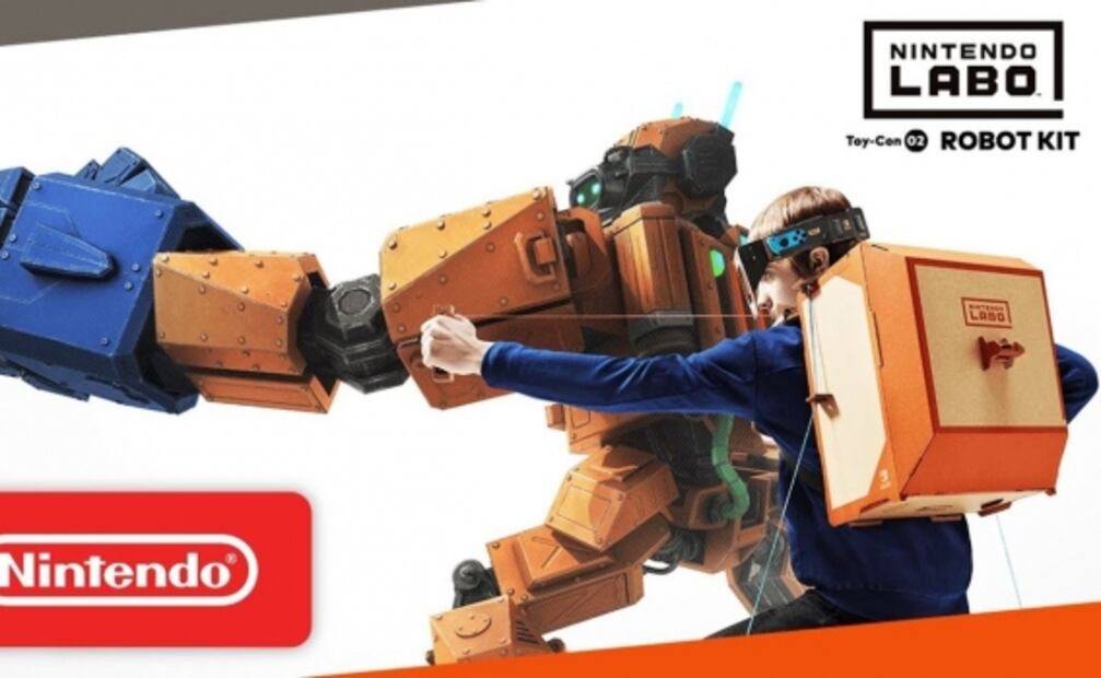 5 videojuegos ideales para regalar este Día del Niño