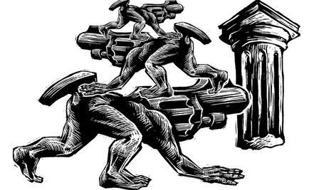 Sobre los jóvenes del CJNG