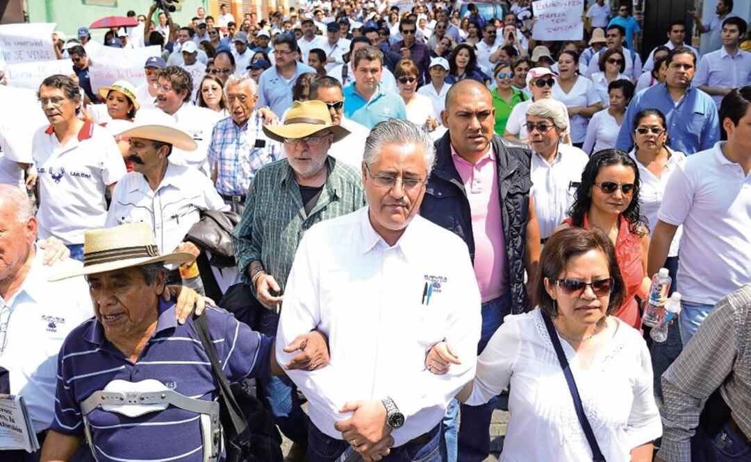 (Foto: Archivo / Ciudadanos Mx)