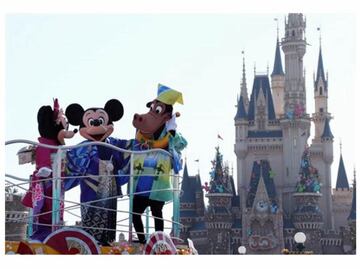 Disney World no se sentía tan vacío desde hace años, ¿perdió el encanto, qué está pasando?