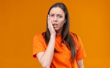 Alivia el dolor de muelas y elimina las bacterias con esta particular infusión de aguacate