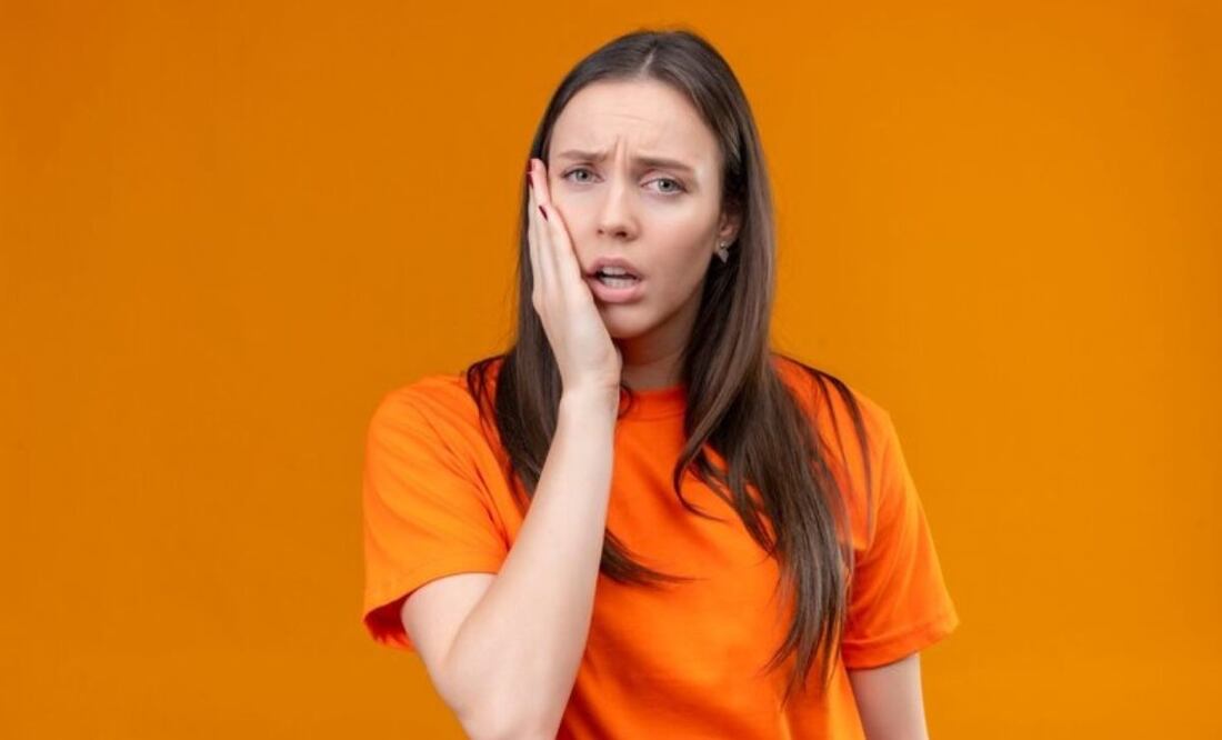 Dolor de muelas. Fuente: Freepik