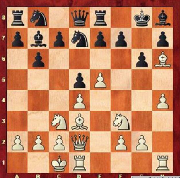 Durante la Revolución Mexicana se promovió el ajedrez