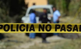 Asesinan a dos indígenas tzotziles en Pueblo Nuevo Solistahuacán, Chiapas; ataque ocurrió tras un acto político