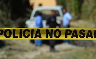 Asesinan a dos indígenas tzotziles en Pueblo Nuevo Solistahuacán, Chiapas; ataque ocurrió tras un acto político