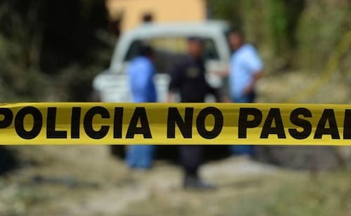 Asesinan a dos indígenas tzotziles en Pueblo Nuevo Solistahuacán, Chiapas; ataque ocurrió tras un acto político