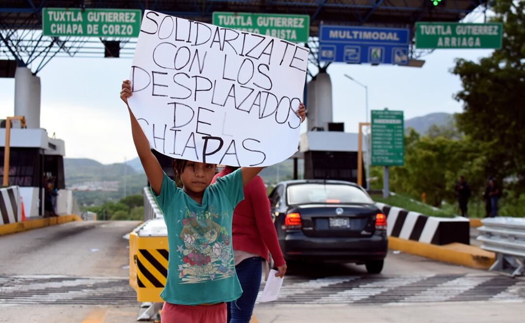 Foto: Archivo / EL UNIVERSAL