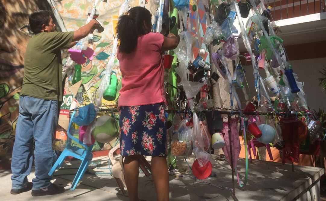 (Foto: Roselia Chaca/El Universal) 