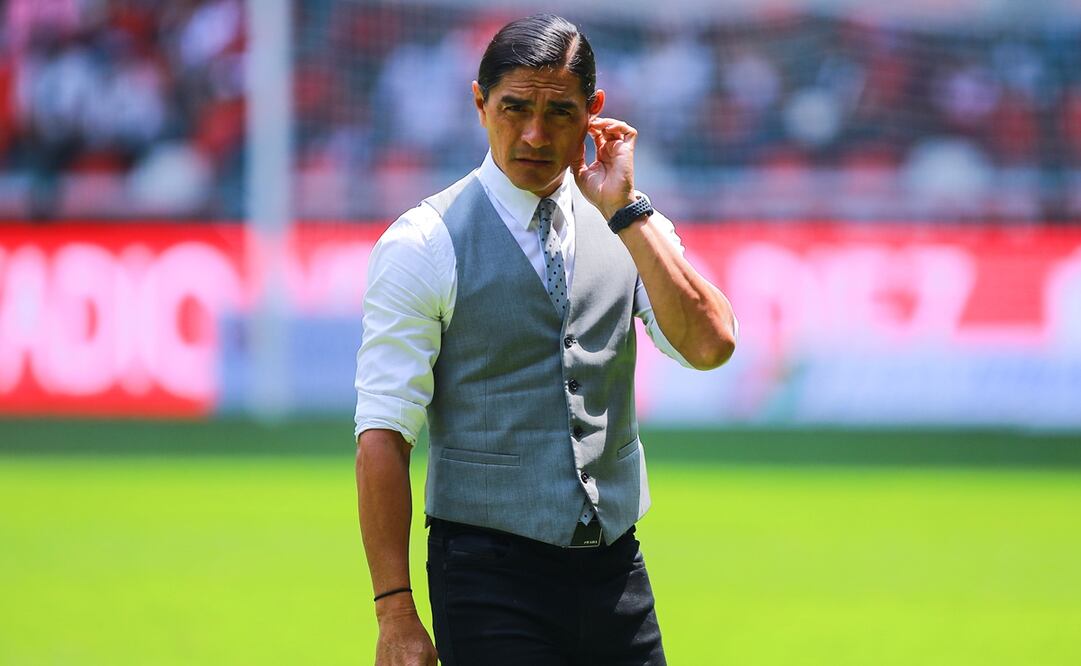 Juan Francisco Palencia. Foto: Imago 7