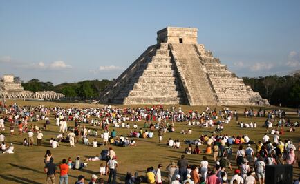 INAH protege patrimonio cultural ante huracanes