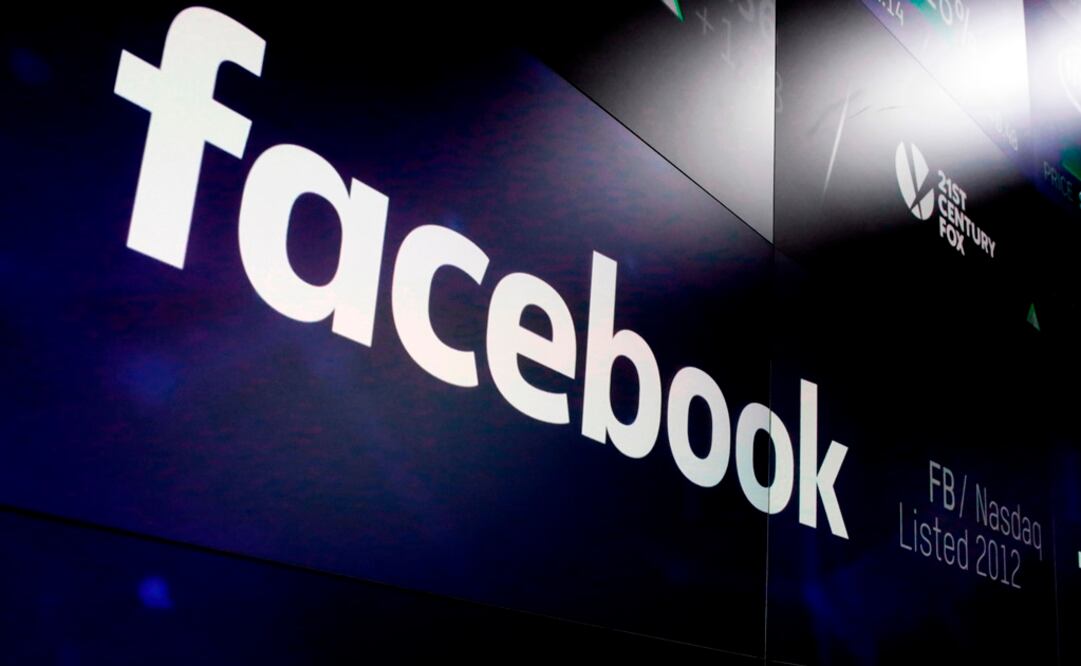 Facebook cayó 19% después de advertir un lento crecimiento a futuro (Foto: AP)