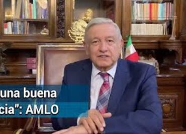 AMLO celebra aprobación del T-MEC en Twitter
