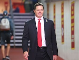 Los Chiefs de Kansas City quieren convertirse en "el equipo del mundo"