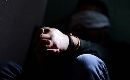 Two alleged kidnappers arrested in the State of Mexico