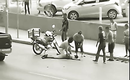 Imputan a presunto agresor de aficionado de Tigres