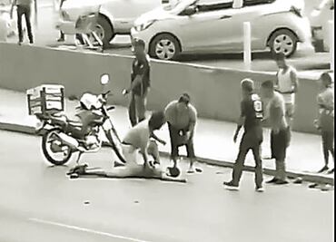 Imputan a presunto agresor de aficionado de Tigres