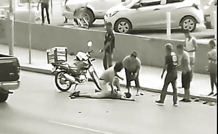 Imputan a presunto agresor de aficionado de Tigres