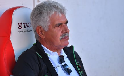 Tuca Ferretti sobre sus polémicas declaraciones: "Somos seres humanos y cometemos errores"