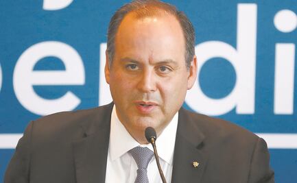 Gobierno debe usar líneas de crédito para evitar rebrote de Covid: Coparmex