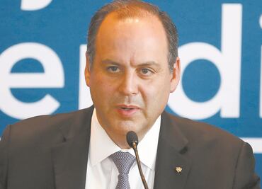 Gobierno debe usar líneas de crédito para evitar rebrote de Covid: Coparmex