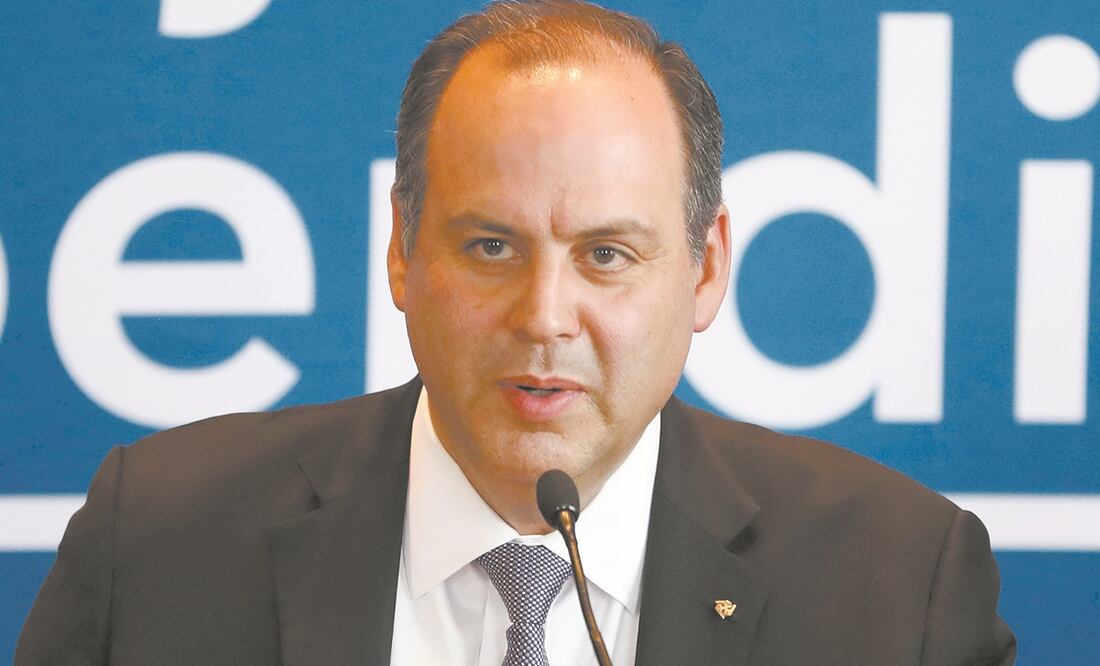 Foto: Archivo / EL UNIVERSAL