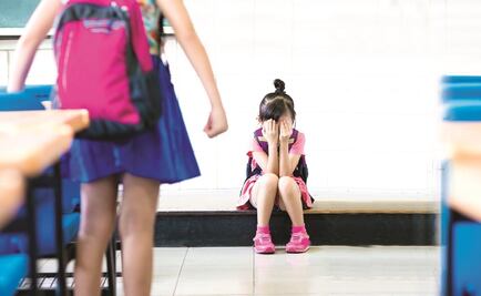 Asamblea reforma ley para prevenir violencia escolar en CDMX