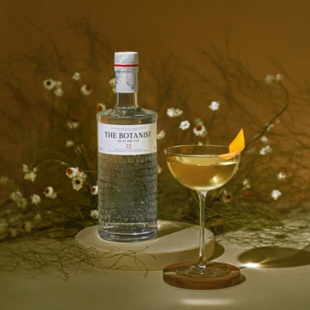 Cocteles festivos para todos los gustos