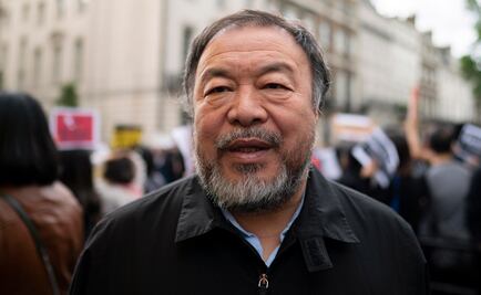 Ai Weiwei abandona Alemania tras cuatro años de exilio