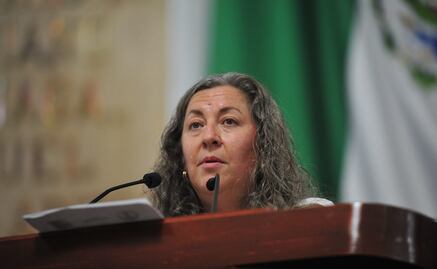 Diputada de Morena pide evitar lenguaje de exclusión en el Congreso local