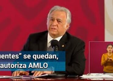 Seguirán existiendo los “puentes” para reactivar turismo en México