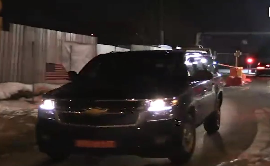 Foto: Twitter / Captura de pantalla