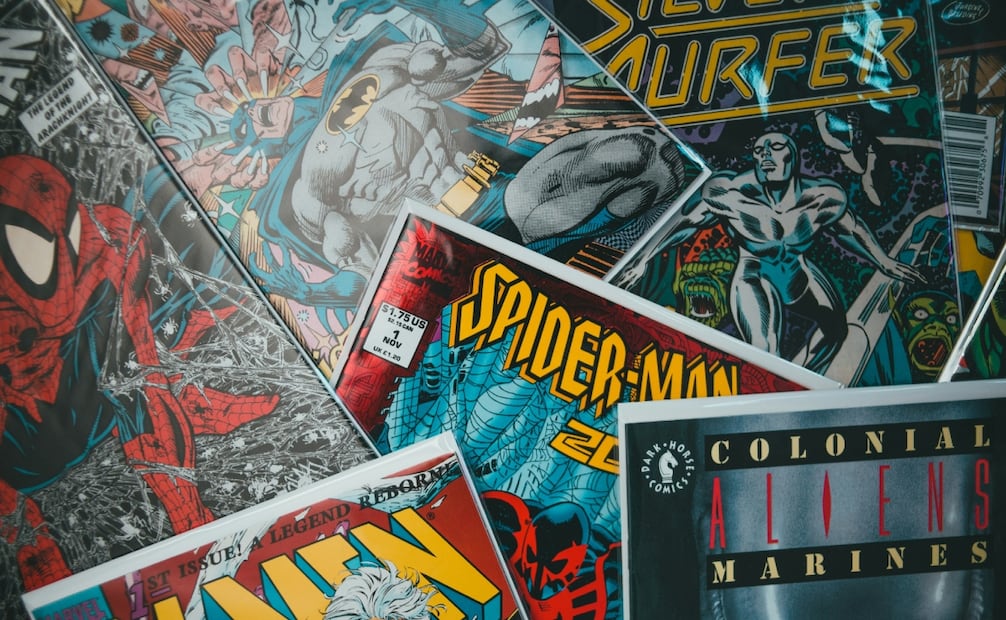 ¿Cómo activar el modo "Spider-Man" en WhatsApp? Imagen: Unsplash