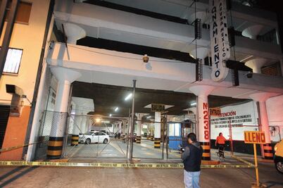 Por narcomenudeo, ataques en Arena México