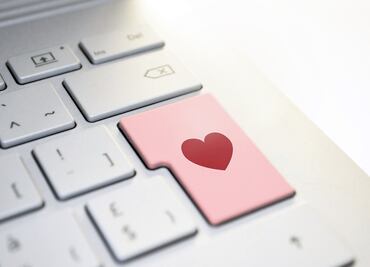 Imágenes y frases para celebrar San Valentín