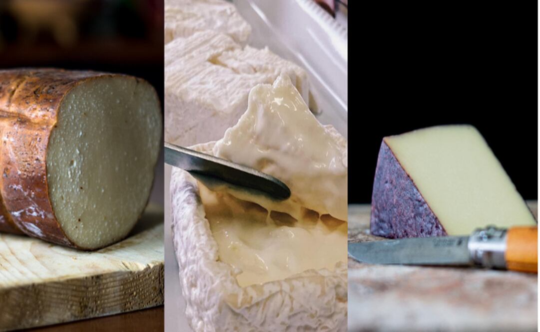 Fotos: Jéssica Fernández y cortesía